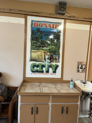 Photo of Donair city - 22329 Dewdney Trunk Rd, Maple Ridge, BC V2X 3J3